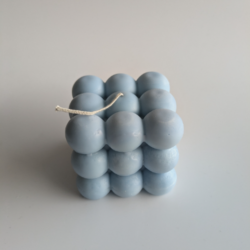 Bubble Kerzen