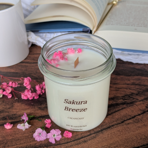 Sakura Breeze