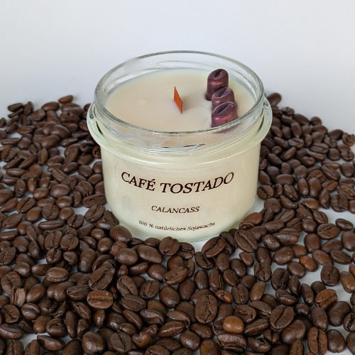Café Tostado