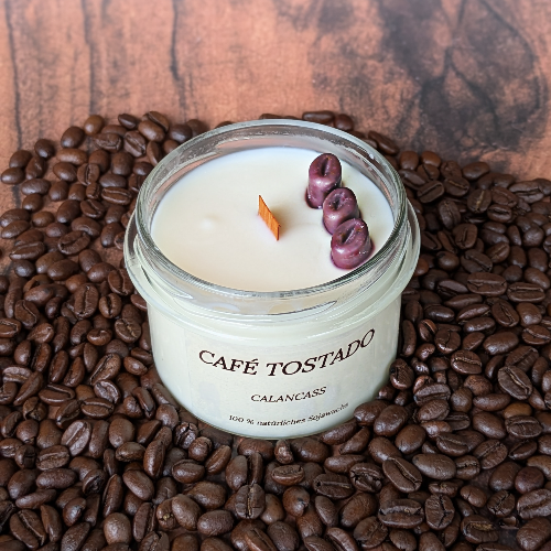 Café Tostado