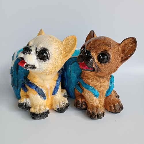 Chihuahuas